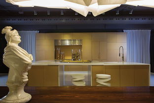 家具制造商Florense概念店展厅设计 成都专业展厅装修设计