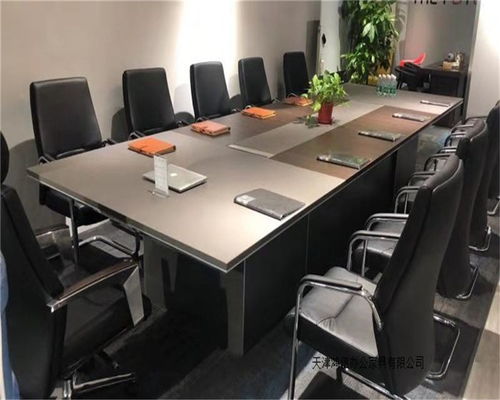 天津办公家具制造厂 天津办公家具 天津市鸿信办公家具