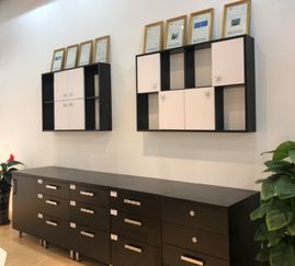 柏丽雅五金携新品闪亮广州国际家具生产设备及配料展