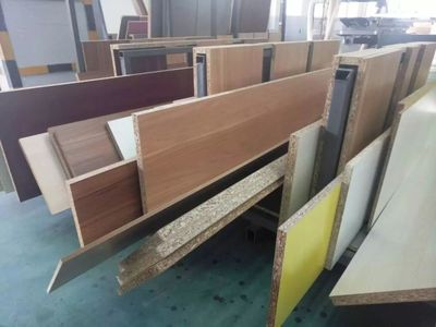 定制家居生产余料产生的3大原因及利用策略