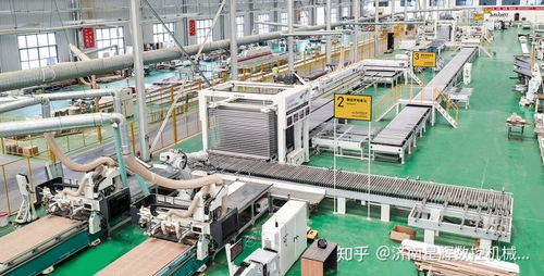板式家具生产过程中都要用到什么设备 数控开料机是什么