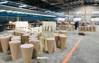 中新家具蝉联2024中国酒店家具十大品牌多项大奖,彰显品牌卓越实力