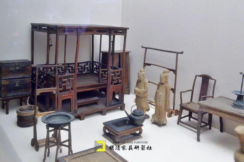 王世襄 明式家具的时代背景和制造地区 导赏