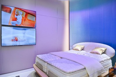重磅!喜临门斩获中国专利优秀奖,创新实力获国家最高认证