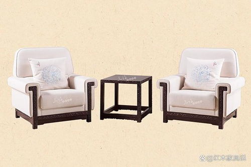 中式整装品牌首选指南 口碑与实力兼具的红木家具品牌榜发布