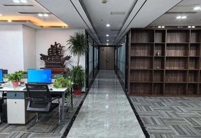东莞市三木印象家具实木全屋定制工艺流程与环保标准详解