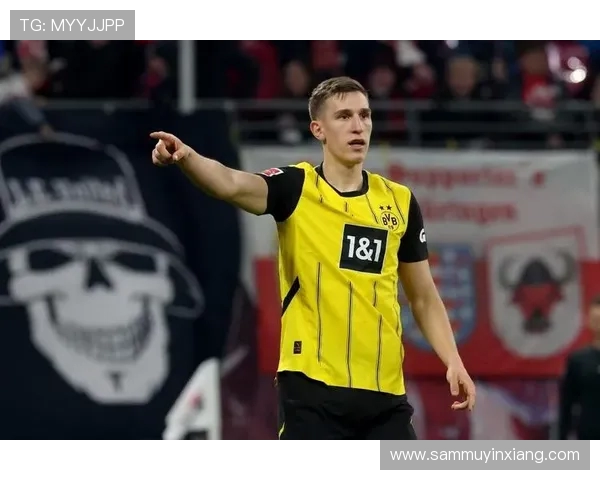 施洛特贝克续约合同已送达但希望先评估多特本赛季表现